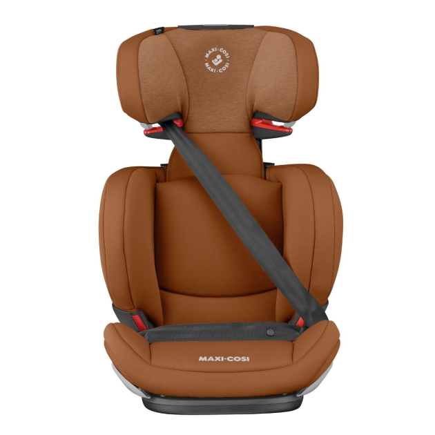 Automobilinė kėdutė Maxi Cosi RODIFIX AP AUTHENTIC COGNAC