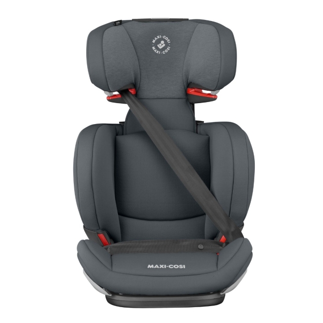 Automobilinė kėdutė Maxi Cosi RODIFIX AP AUTHENTIC GRAPHITE