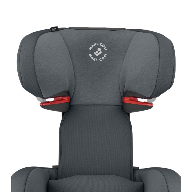 Automobilinė kėdutė Maxi Cosi RODIFIX AP AUTHENTIC GRAPHITE