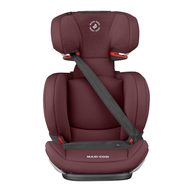 Automobilinė kėdutė Maxi Cosi RODIFIX AP AUTHENTIC RED