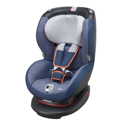 Automobilinė kėdutė Maxi-Cosi Rubi DIVINE DENIM