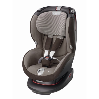 Automobilinė kėdutė Maxi-Cosi Rubi EARTH BROWN