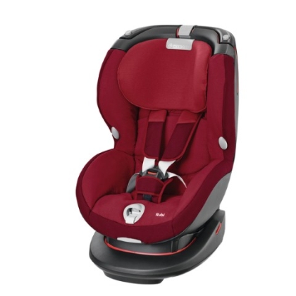 Automobilinė kėdutė Maxi-Cosi Rubi RASPBERRY RED