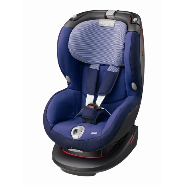 Automobilinė kėdutė Maxi-Cosi Rubi RIVER BLUE