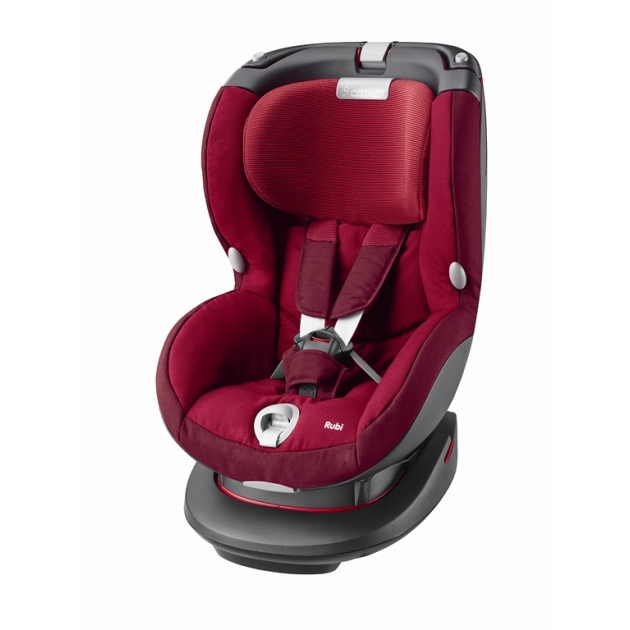 Automobilinė kėdutė Maxi-Cosi Rubi ROBIN RED