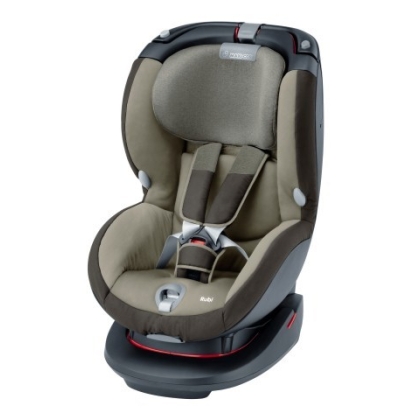 Automobilinė kėdutė Maxi-Cosi Rubi WALNUT BROWN