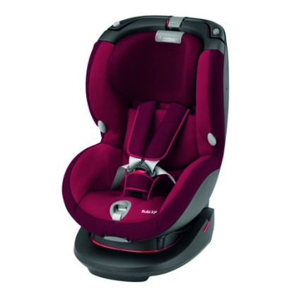 Automobilinė kėdutė Maxi-Cosi Rubi XP SHADOW RED