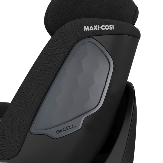 Automobilinė kėdutė Maxi Cosi STONE AUTHENTIC BLACK