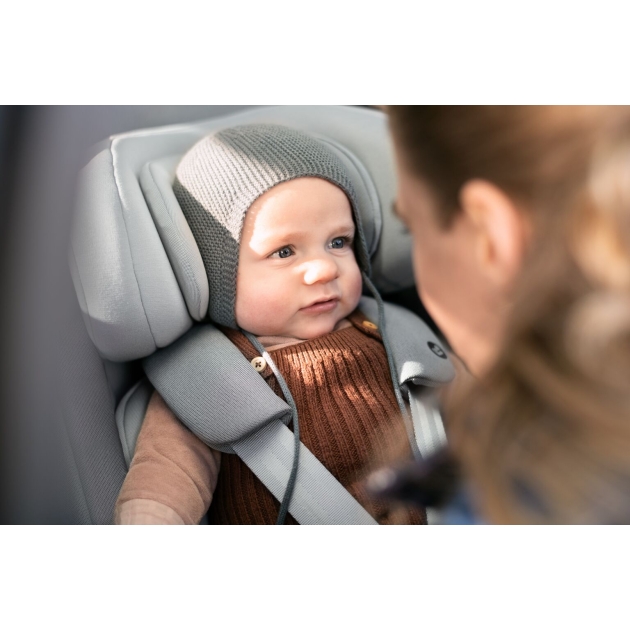 Automobilinė kėdutė Maxi Cosi STONE AUTHENTIC BLACK