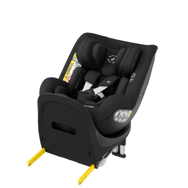 Automobilinė kėdutė Maxi Cosi STONE AUTHENTIC BLACK