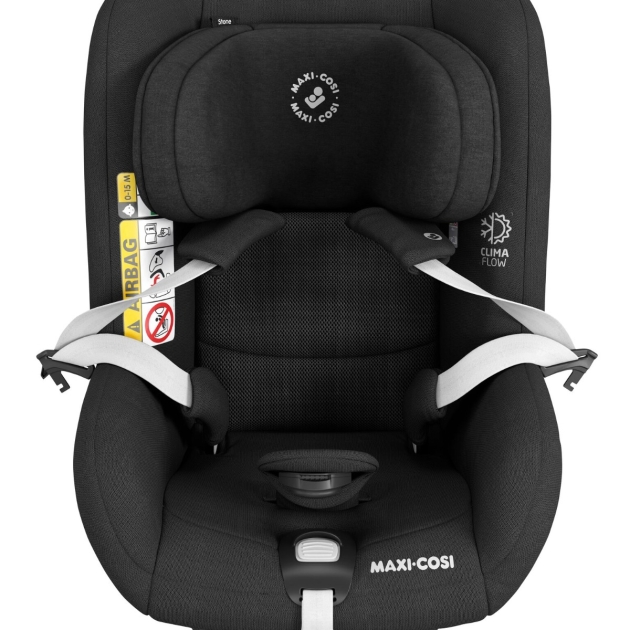 Automobilinė kėdutė Maxi Cosi STONE AUTHENTIC BLACK