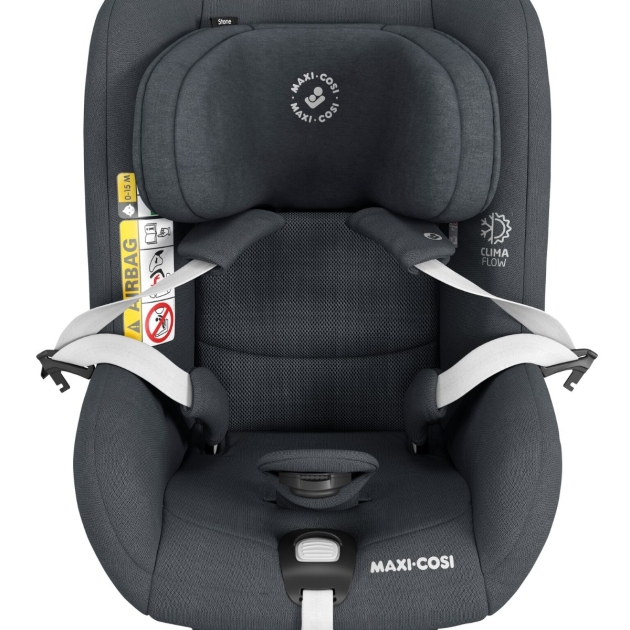 Automobilinė kėdutė Maxi Cosi STONE AUTHENTIC GRAPHITE