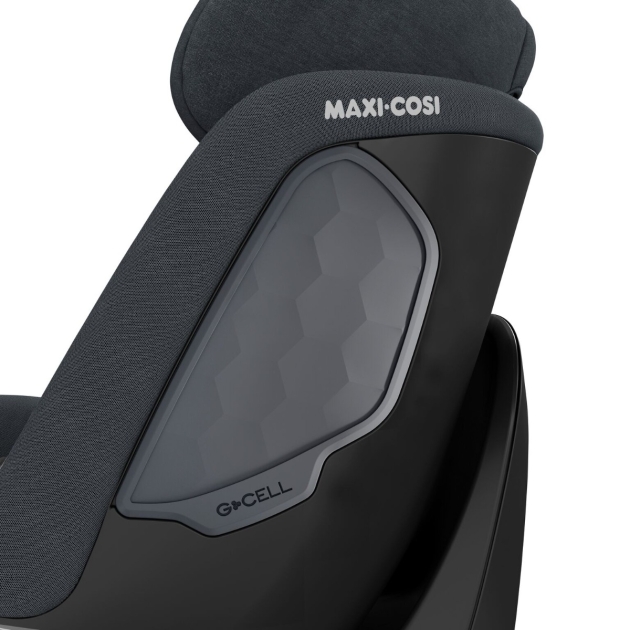 Automobilinė kėdutė Maxi Cosi STONE AUTHENTIC GRAPHITE