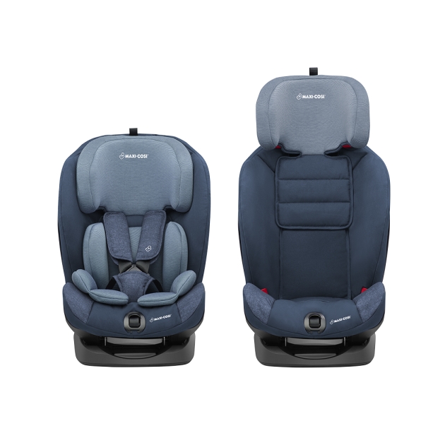 Automobilinė kėdutė Maxi Cosi TITAN (9 36 kg.)