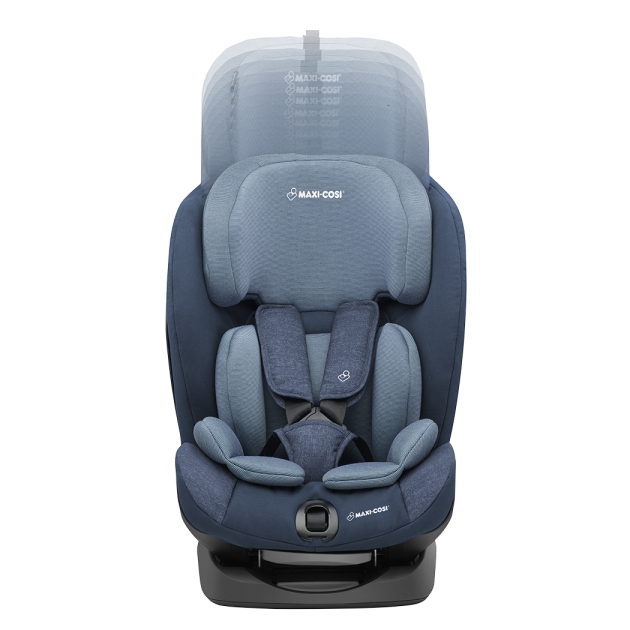 Automobilinė kėdutė Maxi Cosi TITAN (9 36 kg.)