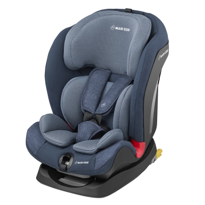 Automobilinė kėdutė Maxi-Cosi TITAN (9-36 kg.)