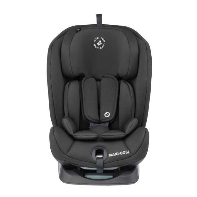 Automobilinė kėdutė Maxi Cosi TITAN BASIC BLACK