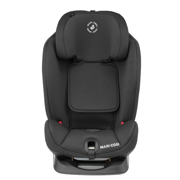 Automobilinė kėdutė Maxi Cosi TITAN BASIC BLACK