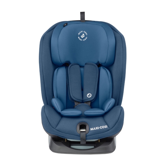 Automobilinė kėdutė Maxi Cosi TITAN BASIC BLUE