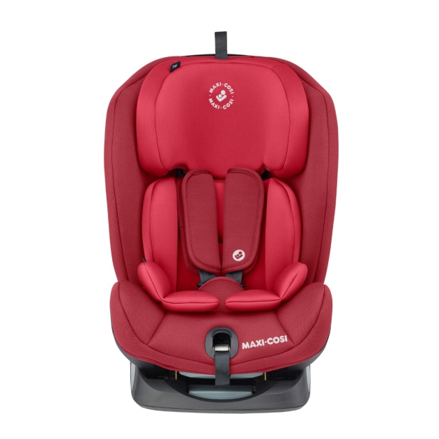 Automobilinė kėdutė Maxi Cosi TITAN BASIC RED