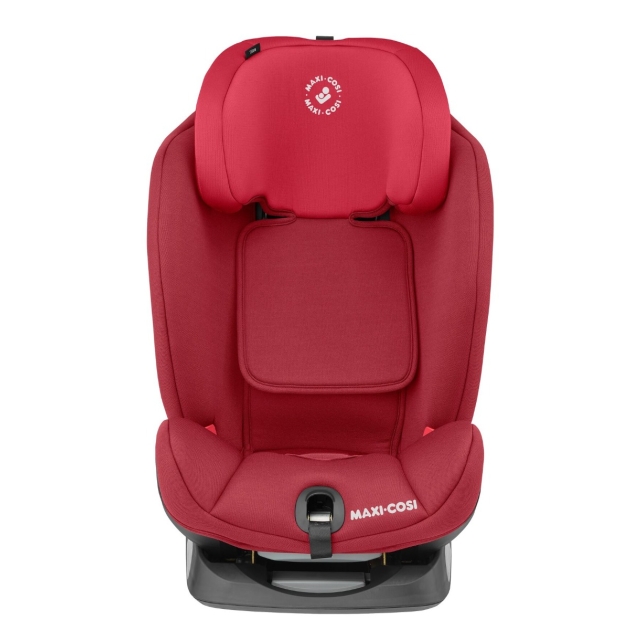 Automobilinė kėdutė Maxi Cosi TITAN BASIC RED