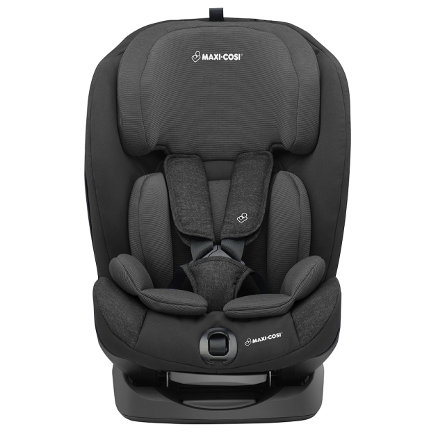 Automobilinė kėdutė Maxi Cosi Titan Nomad black