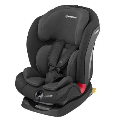 Automobilinė kėdutė Maxi Cosi Titan Nomad black