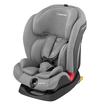 Automobilinė kėdutė Maxi Cosi Titan Nomad grey