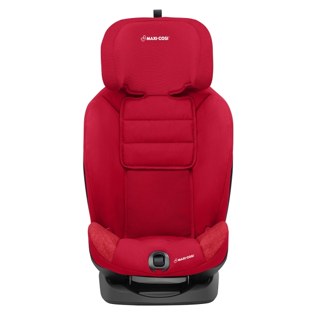 Automobilinė kėdutė Maxi Cosi Titan Nomad red