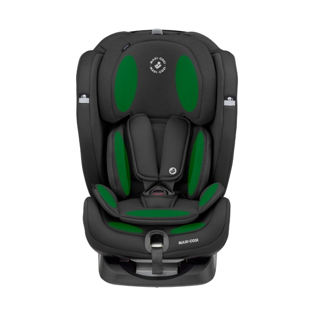 Automobilinė kėdutė Maxi Cosi TITAN PLUS AUTH BLACK