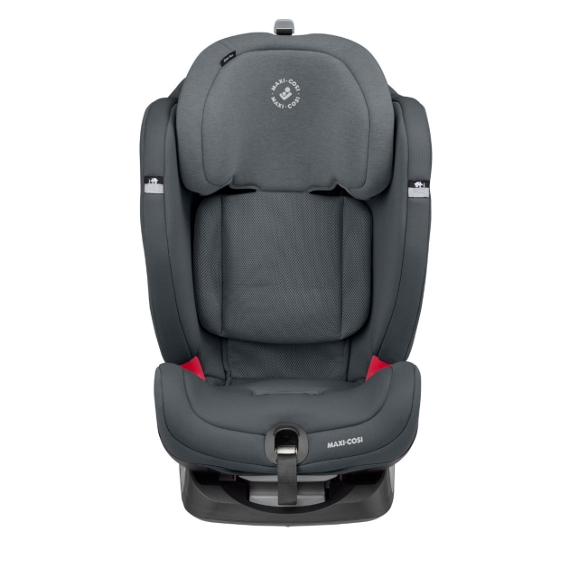 Automobilinė kėdutė Maxi Cosi TITAN PLUS AUTH GRAPHITE