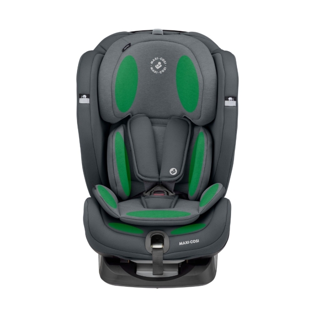 Automobilinė kėdutė Maxi Cosi TITAN PLUS AUTH GRAPHITE