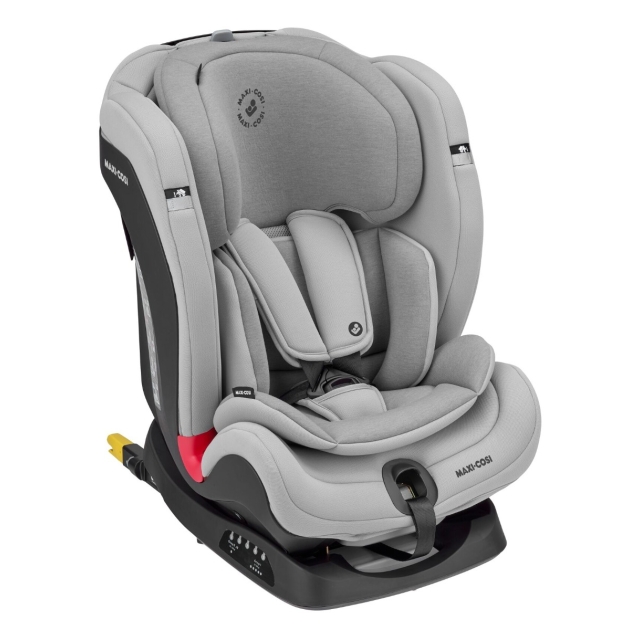 Automobilinė kėdutė Maxi Cosi TITAN PLUS AUTH GREY