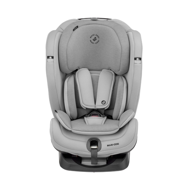 Automobilinė kėdutė Maxi Cosi TITAN PLUS AUTH GREY