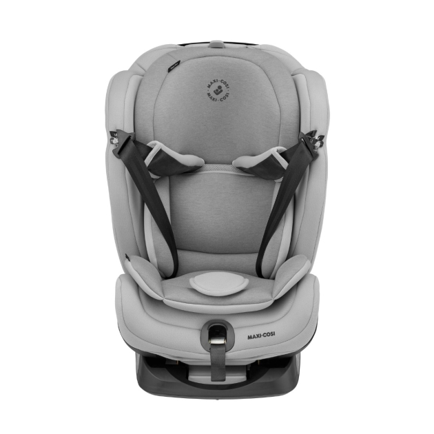 Automobilinė kėdutė Maxi Cosi TITAN PLUS AUTH GREY