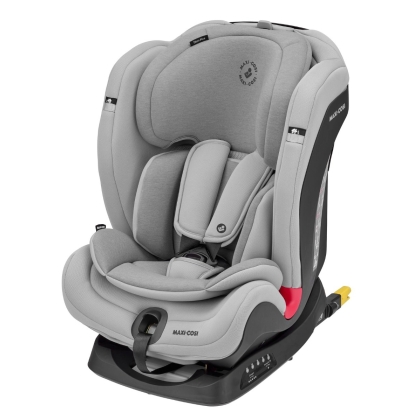 Automobilinė kėdutė Maxi-Cosi TITAN PLUS AUTH  GREY