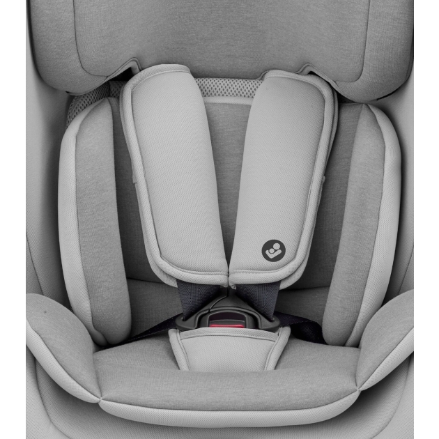 Automobilinė kėdutė Maxi Cosi TITAN PLUS AUTH GREY