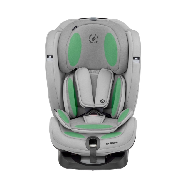 Automobilinė kėdutė Maxi Cosi TITAN PLUS AUTH GREY