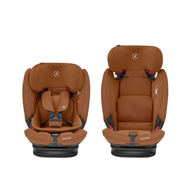 Automobilinė kėdutė Maxi Cosi TITAN PRO AUTH. COGNIAC