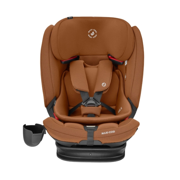 Automobilinė kėdutė Maxi Cosi TITAN PRO AUTH. COGNIAC