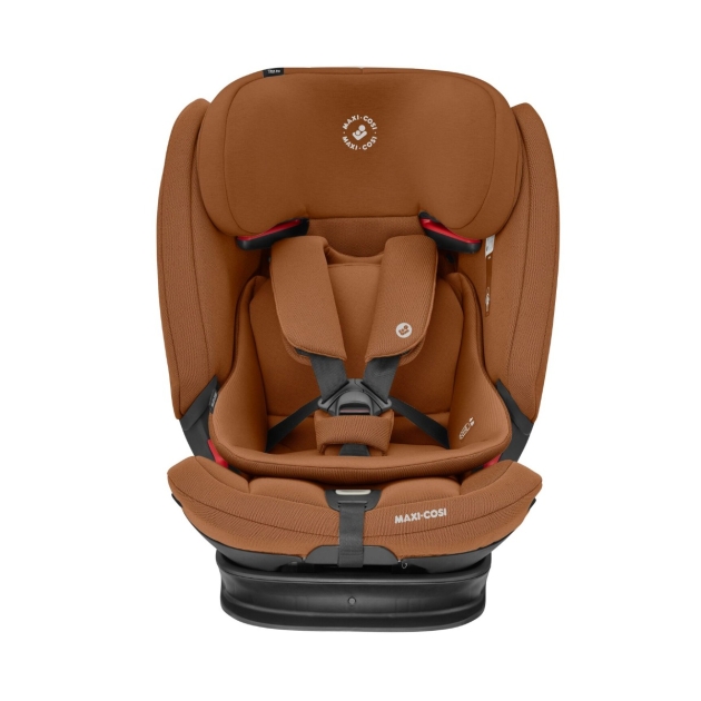 Automobilinė kėdutė Maxi Cosi TITAN PRO AUTH. COGNIAC