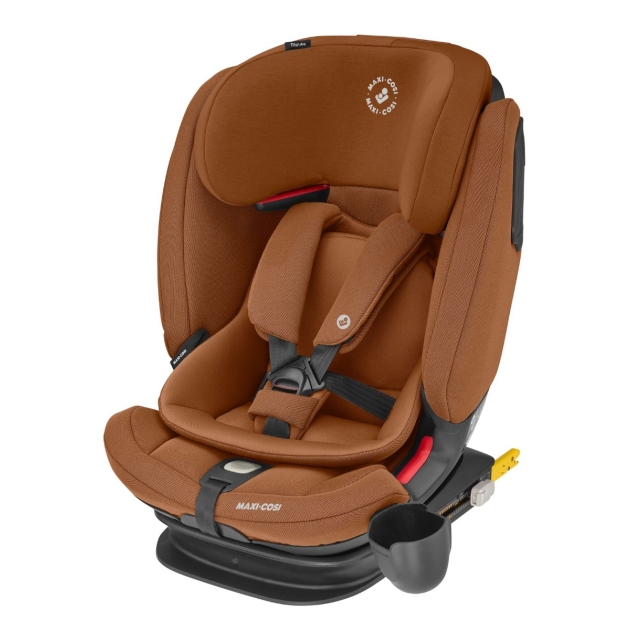 Automobilinė kėdutė Maxi-Cosi TITAN PRO AUTH. COGNIAC