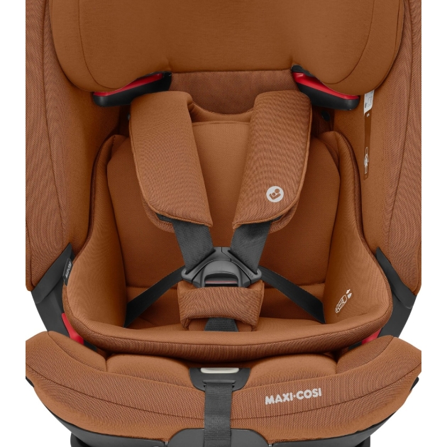 Automobilinė kėdutė Maxi Cosi TITAN PRO AUTH. COGNIAC