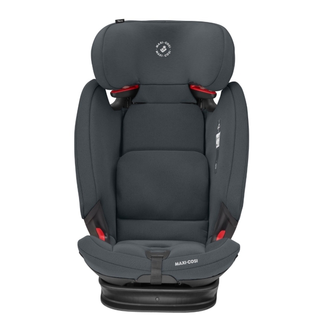 Automobilinė kėdutė Maxi Cosi TITAN PRO AUTHENTIC GRAPHITE