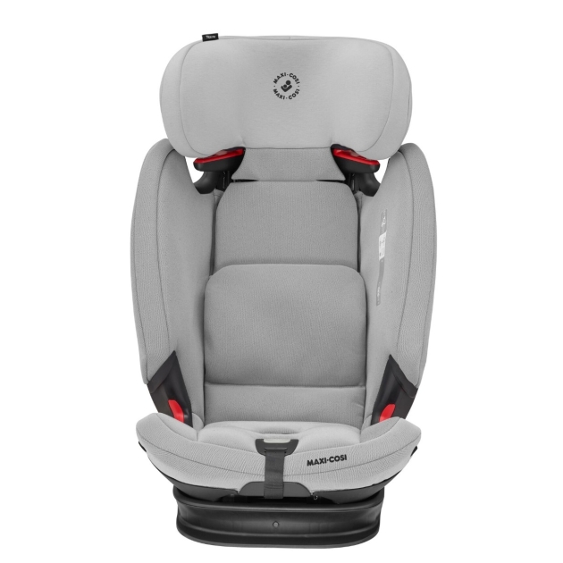 Automobilinė kėdutė Maxi Cosi TITAN PRO AUTHENTIC GREY