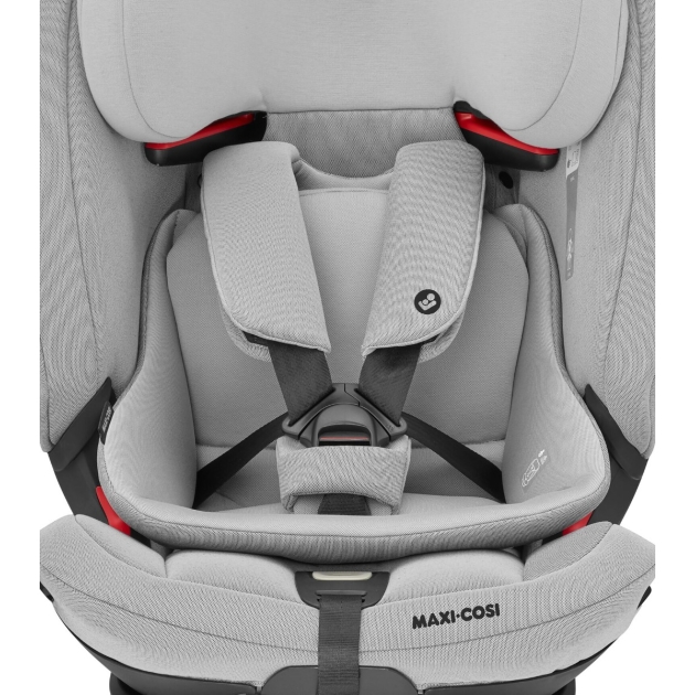 Automobilinė kėdutė Maxi Cosi TITAN PRO AUTHENTIC GREY