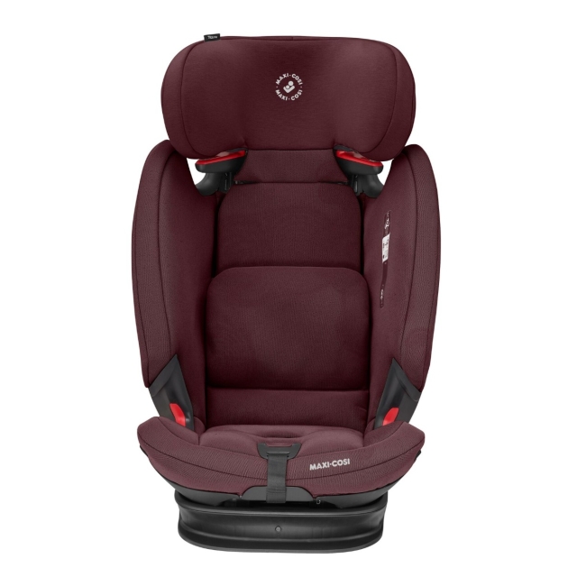 Automobilinė kėdutė Maxi Cosi TITAN PRO AUTHENTIC RED