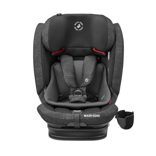 Automobilinė kėdutė Maxi Cosi Titan Pro Nomad black