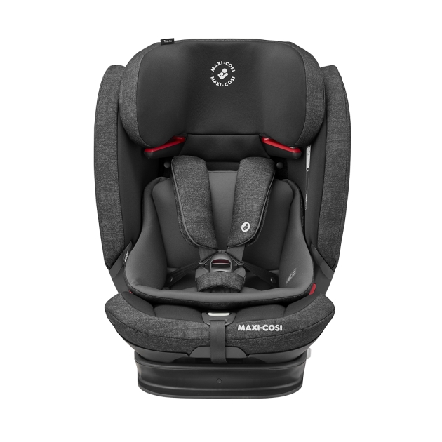 Automobilinė kėdutė Maxi Cosi Titan Pro Nomad black