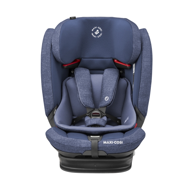 Automobilinė kėdutė Maxi Cosi Titan Pro Nomad blue